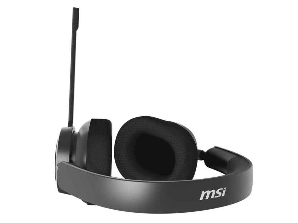 HEADSET/MAESTRO 300 MSI 3