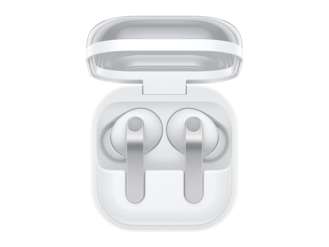 HEADSET GALAXY BUDS4 PRO/WHITE SM-R640 SAMSUNG 3 HEADSET GALAXY BUDS4 PRO/WHITE SM-R640 SAMSUNG 3