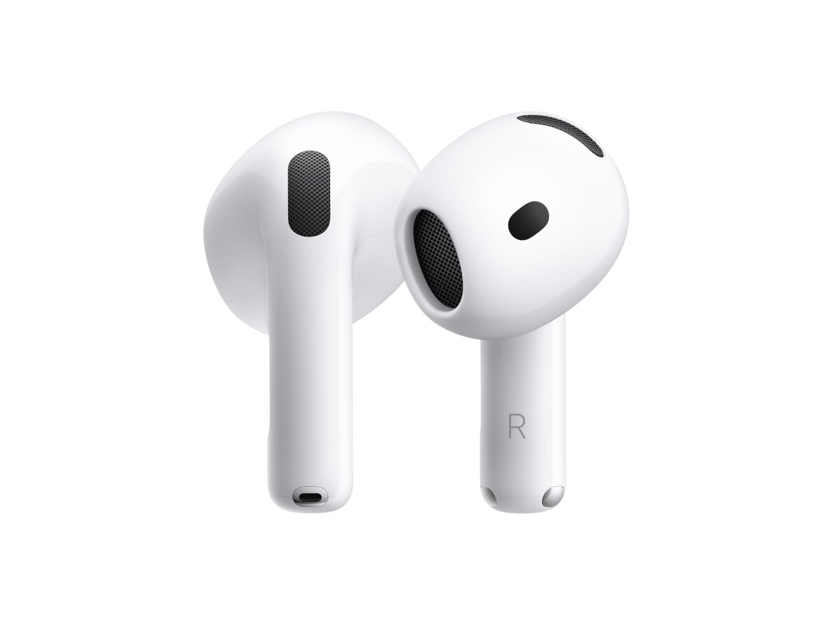 HEADSET AIRPODS 5/MKFW4 APPLE