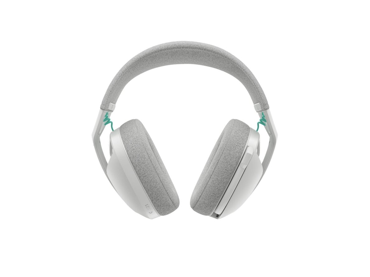 HEADSET G321 LIGHTSPEED WRL/WHITE 981-001569 LOGITECH 5 HEADSET G321 LIGHTSPEED WRL/WHITE 981-001569 LOGITECH 5