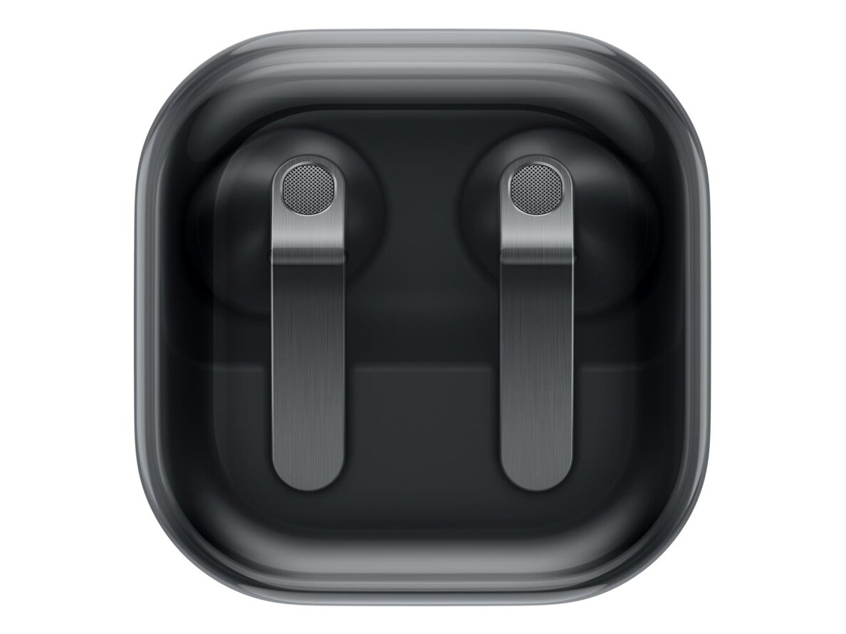 HEADSET GALAXY BUDS 4/BLACK SM-R540 SAMSUNG 3 HEADSET GALAXY BUDS 4/BLACK SM-R540 SAMSUNG 3