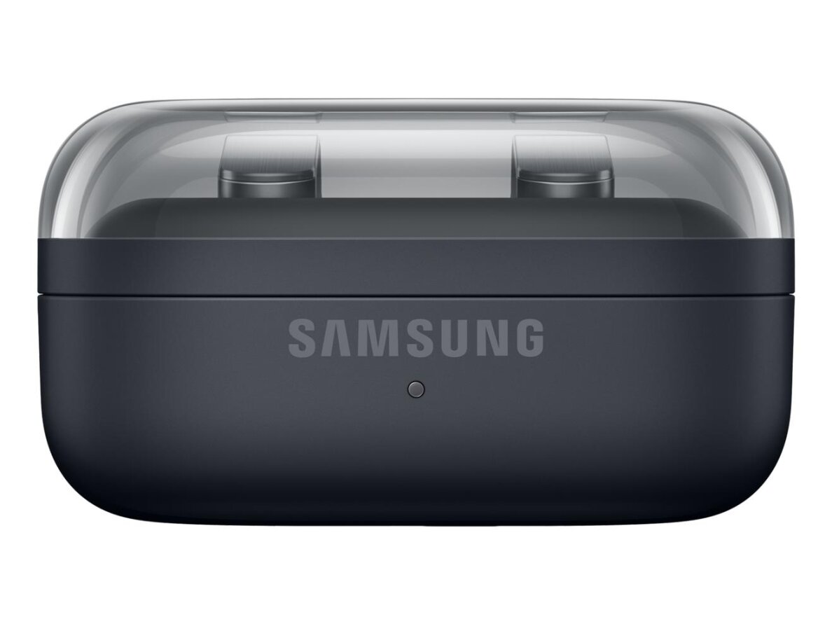 HEADSET GALAXY BUDS 4/BLACK SM-R540 SAMSUNG 6 HEADSET GALAXY BUDS 4/BLACK SM-R540 SAMSUNG 6