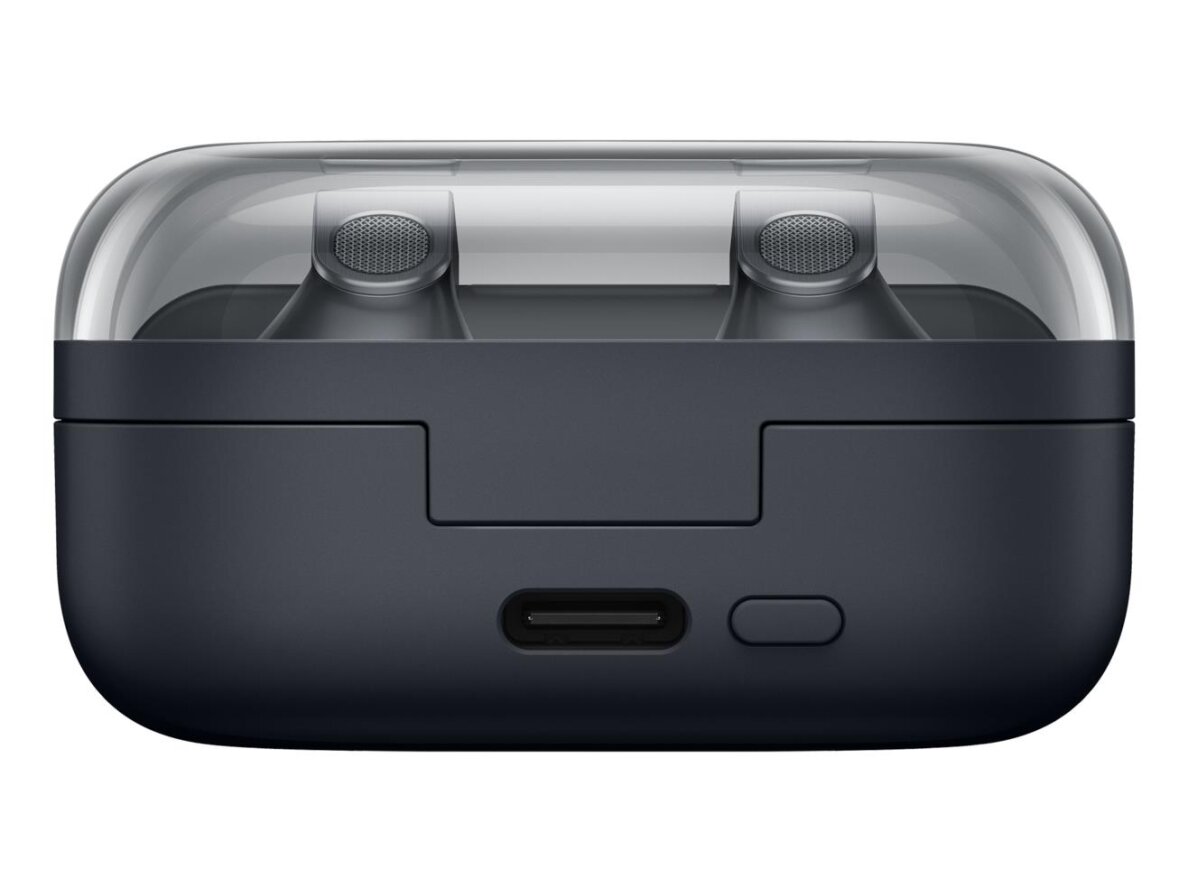 HEADSET GALAXY BUDS 4/BLACK SM-R540 SAMSUNG 7