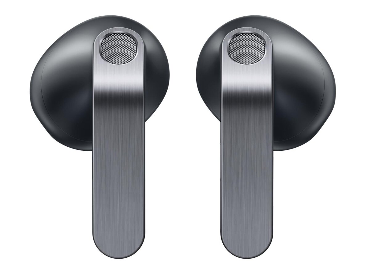 HEADSET GALAXY BUDS 4/BLACK SM-R540 SAMSUNG HEADSET GALAXY BUDS 4/BLACK SM-R540 SAMSUNG