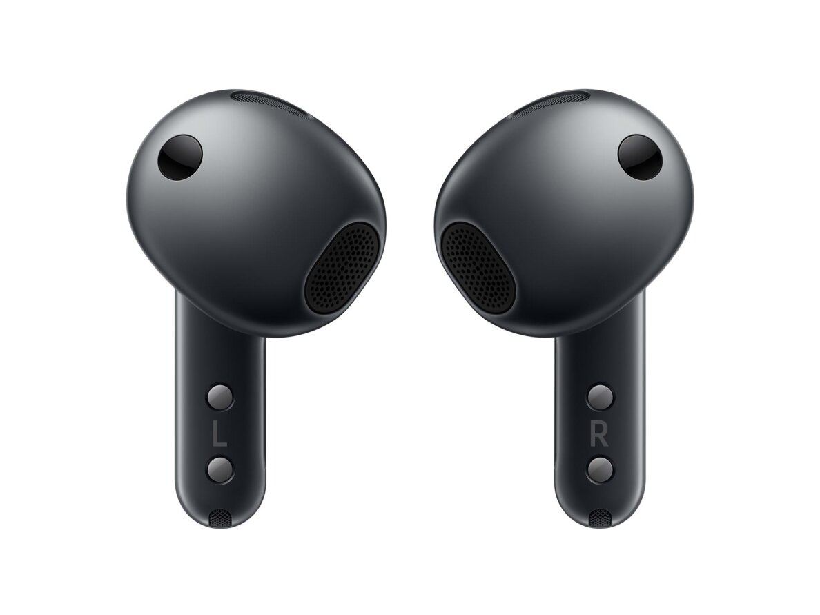 HEADSET GALAXY BUDS 4/BLACK SM-R540 SAMSUNG 1