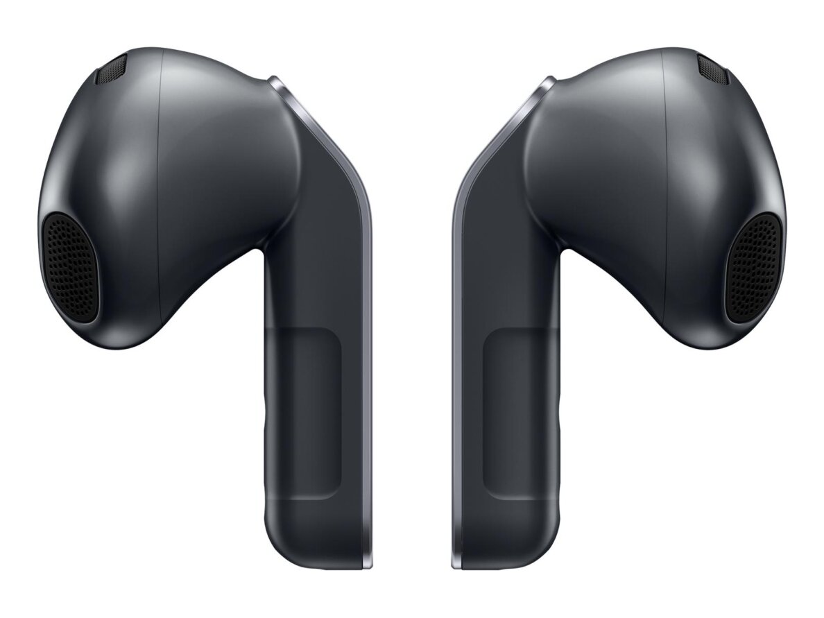HEADSET GALAXY BUDS 4/BLACK SM-R540 SAMSUNG 2