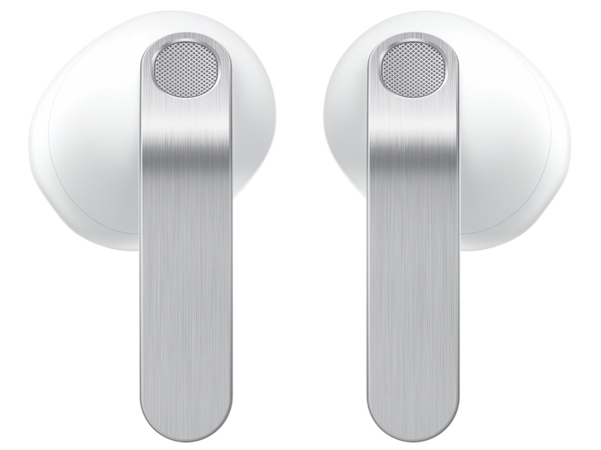 HEADSET GALAXY BUDS 4/WHITE SM-R540 SAMSUNG 1