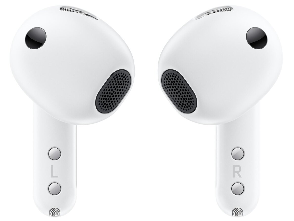 HEADSET GALAXY BUDS 4/WHITE SM-R540 SAMSUNG 2 HEADSET GALAXY BUDS 4/WHITE SM-R540 SAMSUNG 2