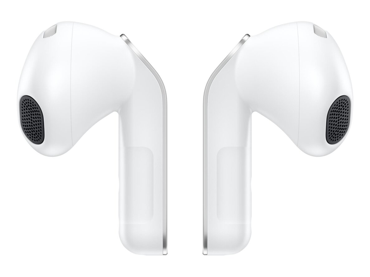 HEADSET GALAXY BUDS 4/WHITE SM-R540 SAMSUNG 3 HEADSET GALAXY BUDS 4/WHITE SM-R540 SAMSUNG 3