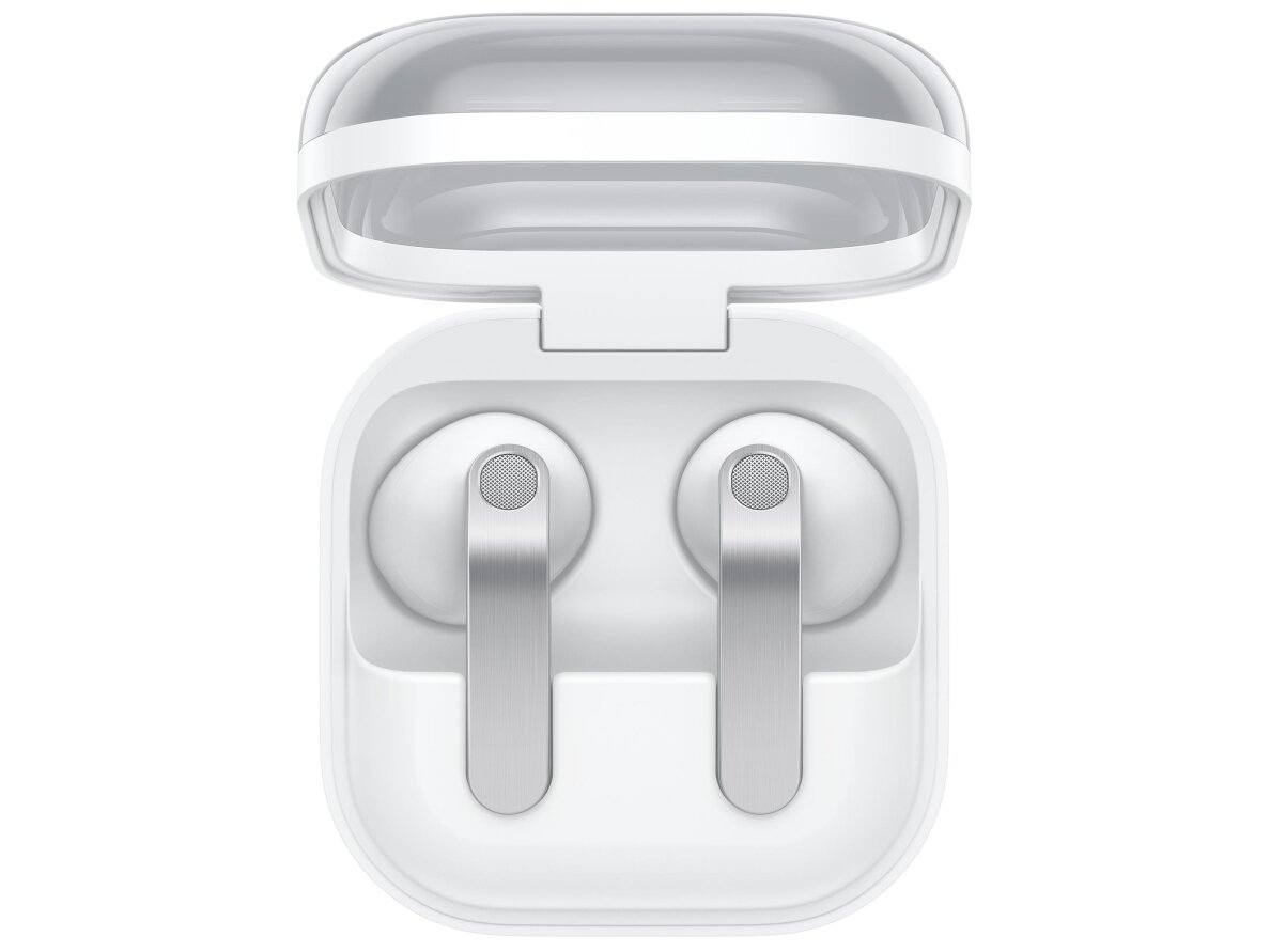 HEADSET GALAXY BUDS 4/WHITE SM-R540 SAMSUNG 5