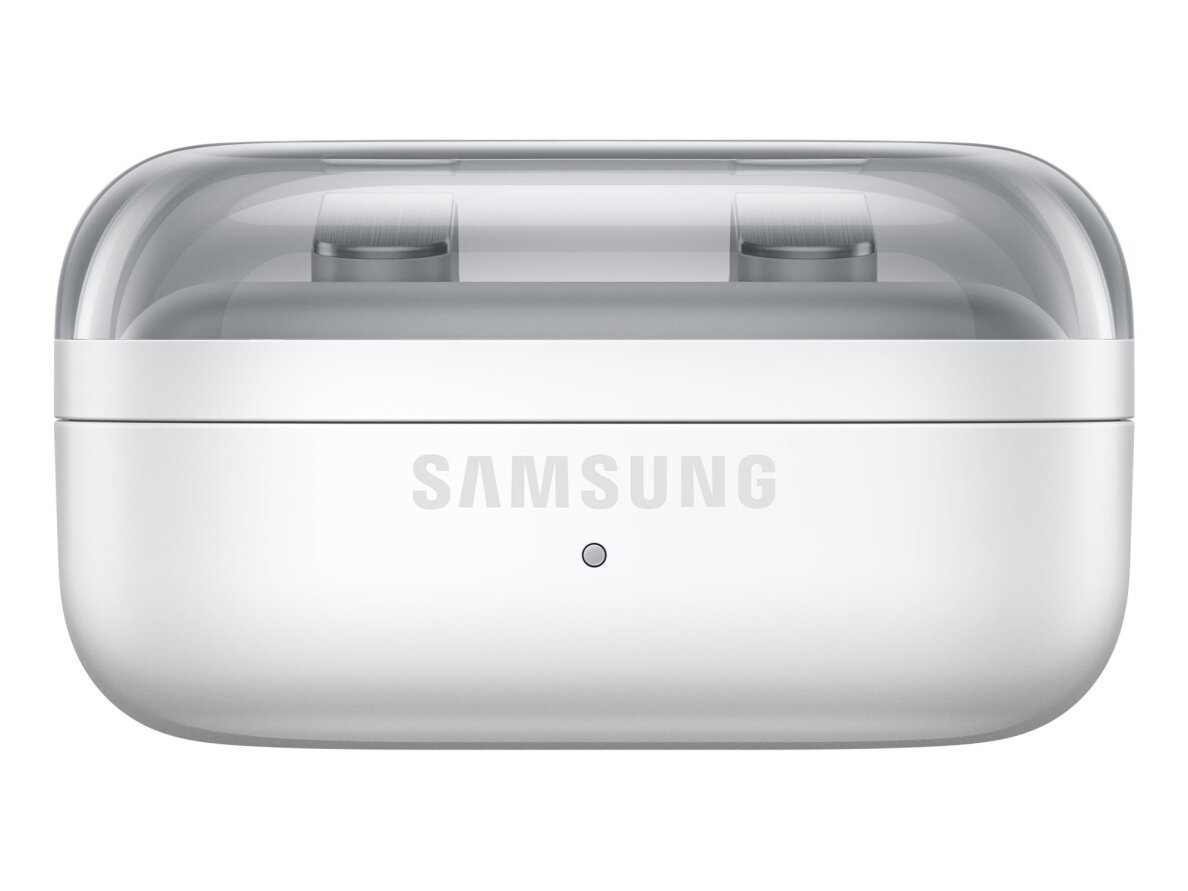 HEADSET GALAXY BUDS 4/WHITE SM-R540 SAMSUNG 7