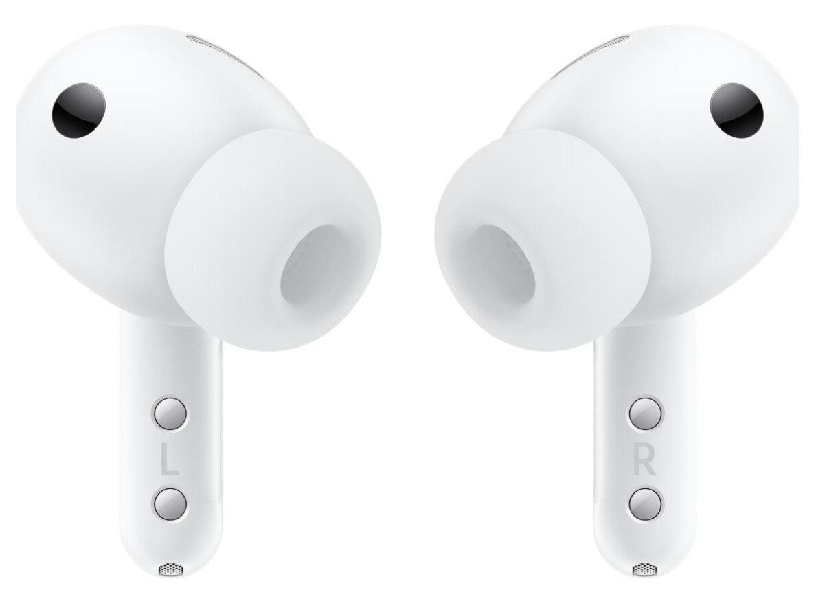 HEADSET GALAXY BUDS4 PRO/WHITE SM-R640 SAMSUNG 1