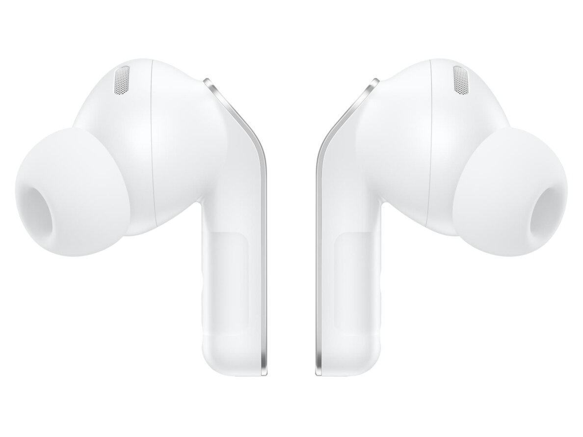 HEADSET GALAXY BUDS4 PRO/WHITE SM-R640 SAMSUNG 2