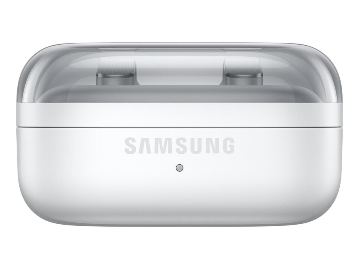 HEADSET GALAXY BUDS4 PRO/WHITE SM-R640 SAMSUNG 6 HEADSET GALAXY BUDS4 PRO/WHITE SM-R640 SAMSUNG 6