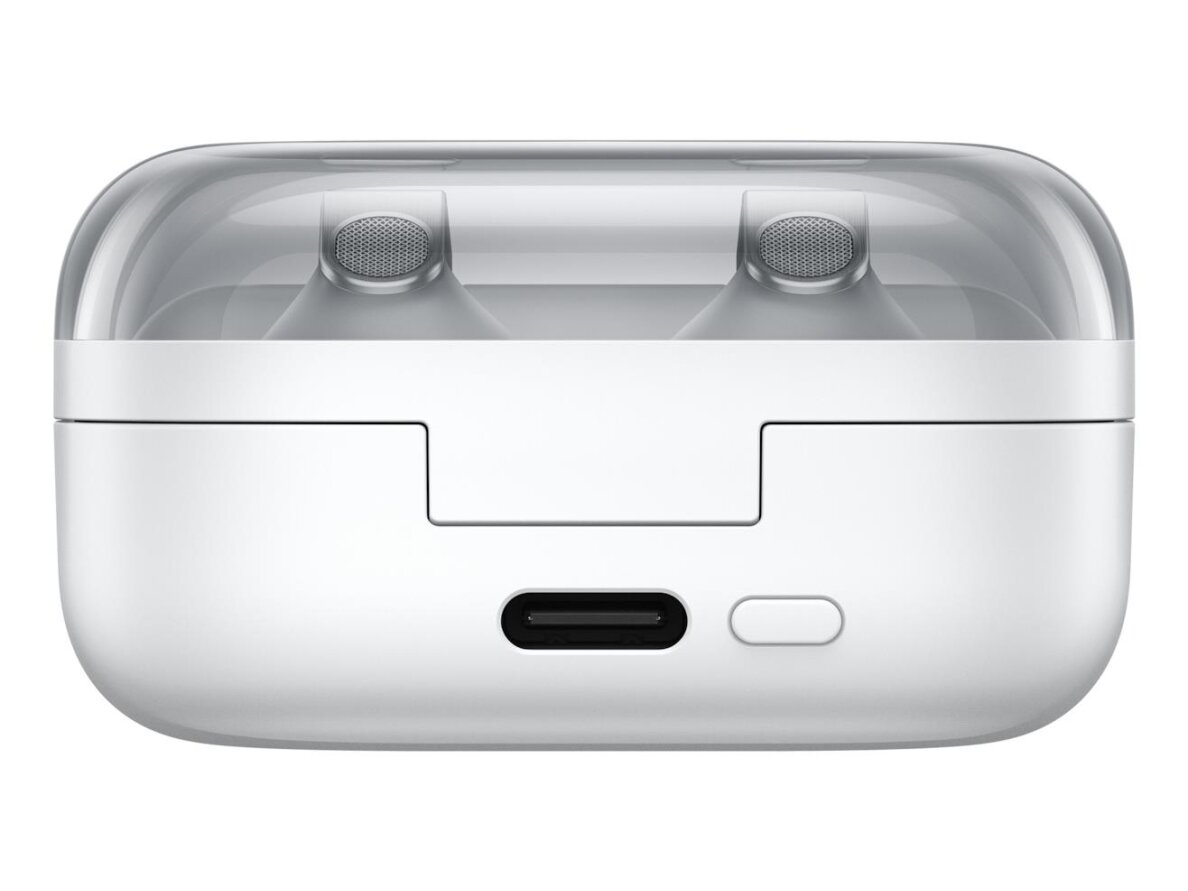 HEADSET GALAXY BUDS4 PRO/WHITE SM-R640 SAMSUNG 7