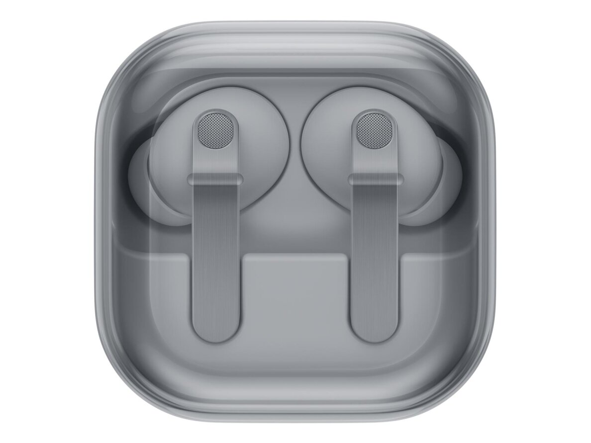 HEADSET GALAXY BUDS4 PRO/WHITE SM-R640 SAMSUNG 8