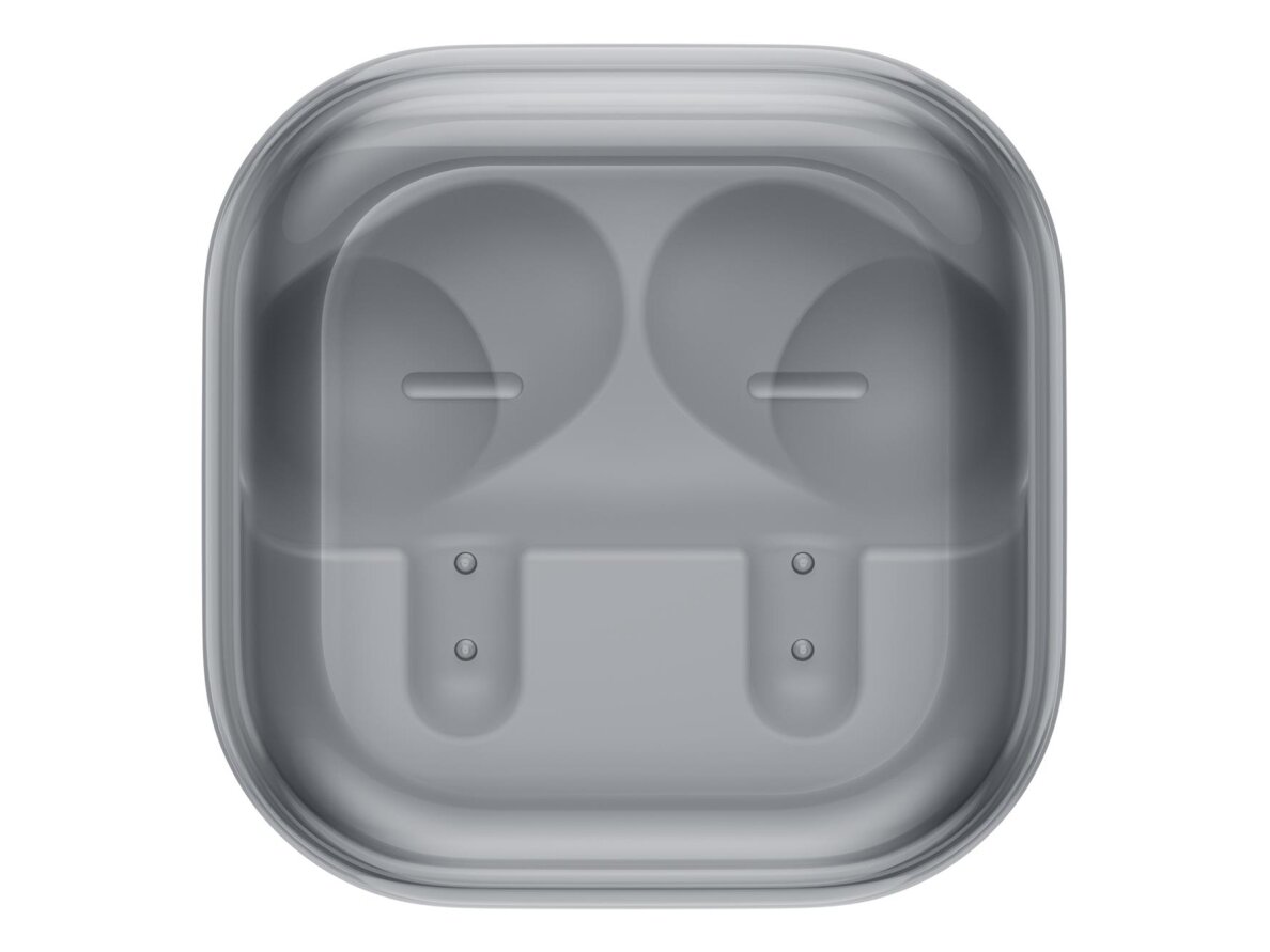 HEADSET GALAXY BUDS4 PRO/WHITE SM-R640 SAMSUNG 9 HEADSET GALAXY BUDS4 PRO/WHITE SM-R640 SAMSUNG 9