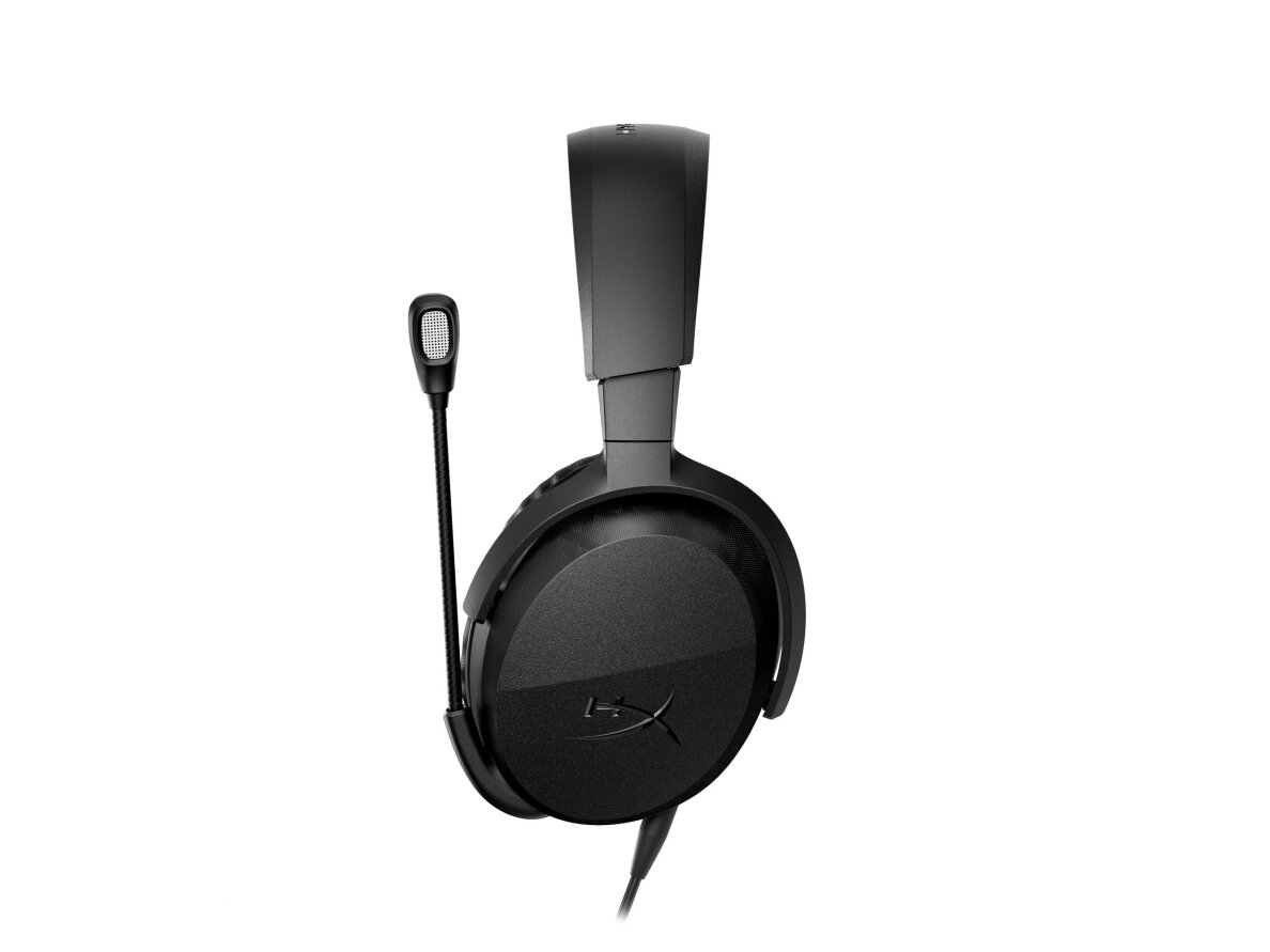 HEADSET HYPERX CLOUDX STINGER3/XBOX BLACK BS1T7AA HYPERX 8