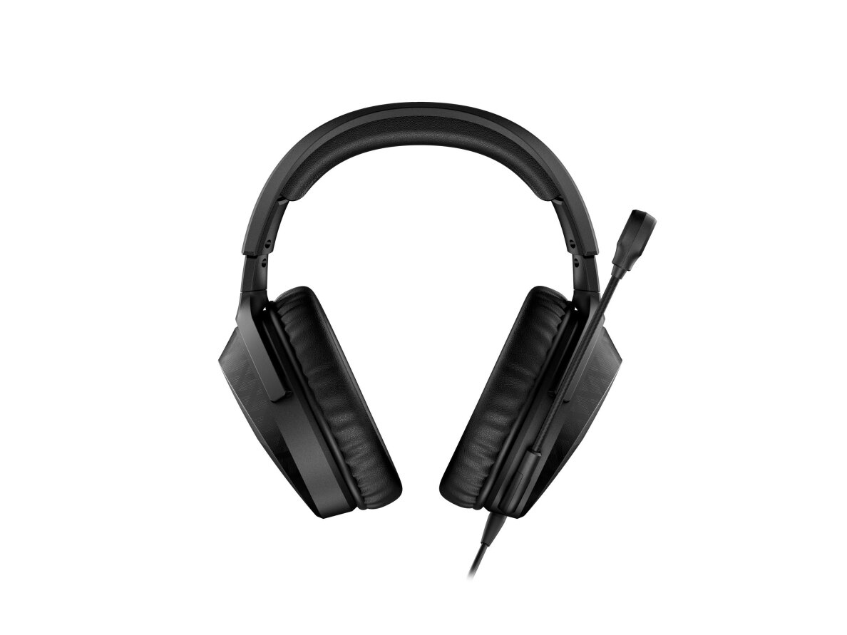 HEADSET HYPERX CLOUDX STINGER3/XBOX BLACK BS1T7AA HYPERX