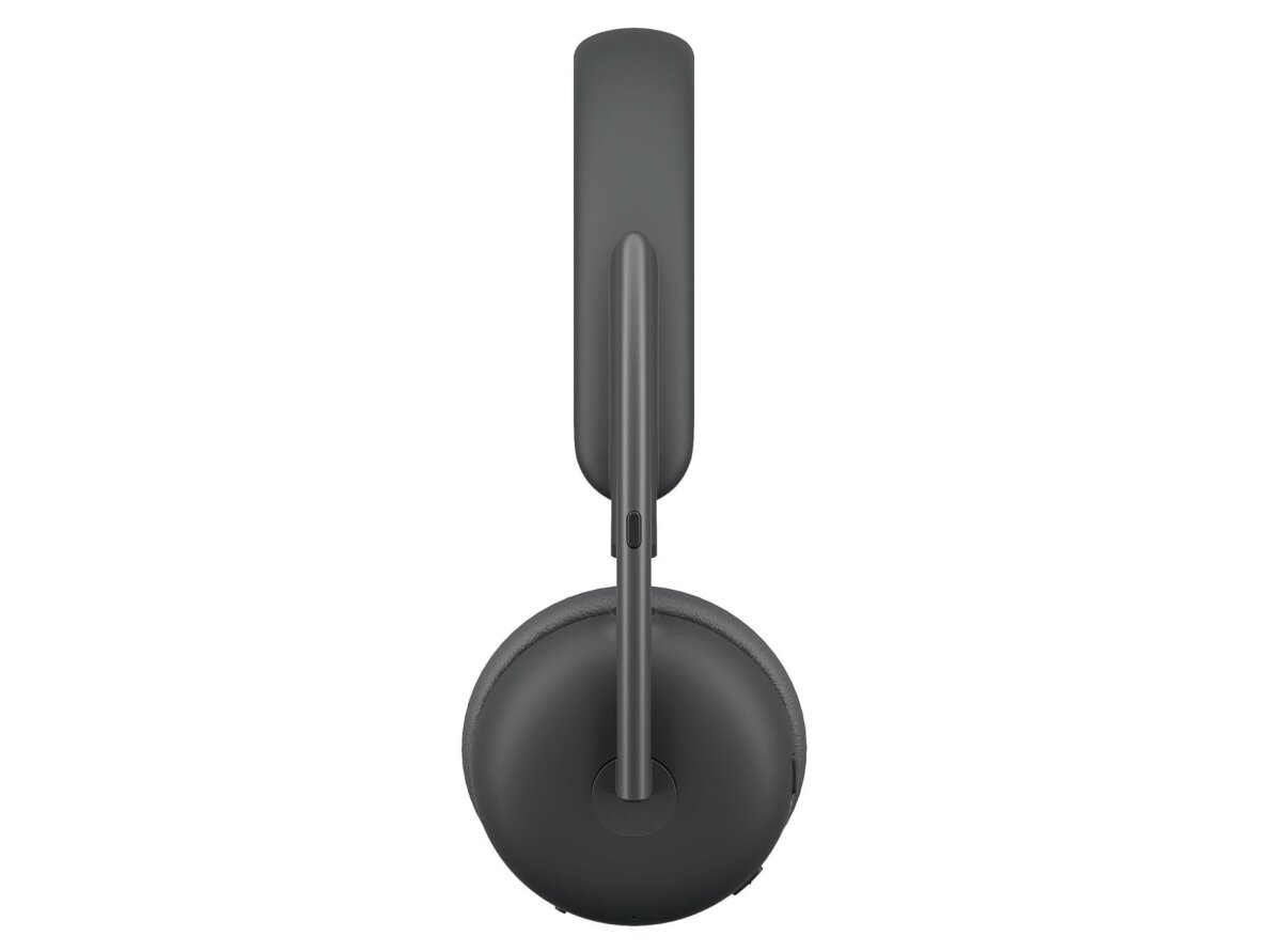 HEADSET ZONE 2 WIRELESS/GRAPHITE 981-001311 LOGITECH 1