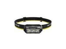 HEADLAMP H SERIES 400 LUMENS/HA15 UHE NITECORE HEADLAMP H SERIES 400 LUMENS/HA15 UHE NITECORE