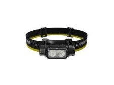 HEADLAMP NU SERIES 1400 LUMENS/NU50 NITECORE