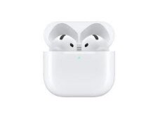 Ausinės Apple AirPods 4