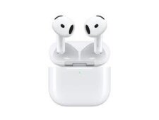 Ausinės Apple Airpods 4 with Active Noise Cancellation
