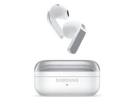 HEADSET GALAXY BUDS 4/WHITE SM-R540 SAMSUNG HEADSET GALAXY BUDS 4/WHITE SM-R540 SAMSUNG