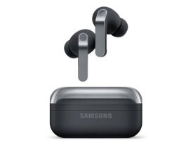 HEADSET GALAXY BUDS4 PRO/BLACK SM-R640 SAMSUNG