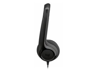 HEADSET USB H390/981-001576 LOGITECH 2