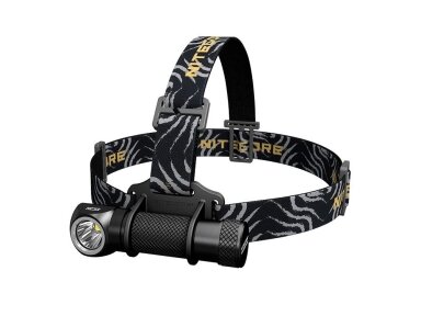 HEADLAMP H SERIES 1800 LUMENS/HC33 NITECORE