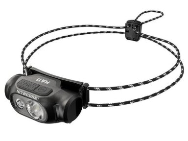 HEADLAMP H SERIES 240 LUMENS/HA11 NITECORE