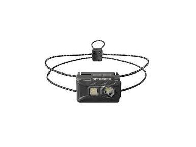 HEADLAMP NU SERIES 360 LUMENS/NU20 CLASSIC NITECORE