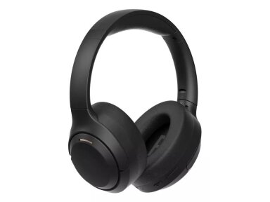 HEADPHONES WRL PRO/BLACK 5504ABSU HONOR CHOICE