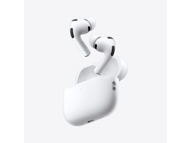 Ausinės APPLE AIRPODS PRO 3