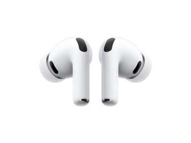 Ausinės APPLE AIRPODS PRO 3