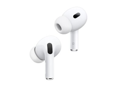 Ausinės Apple AirPods Pro (2nd generation), USB-C)