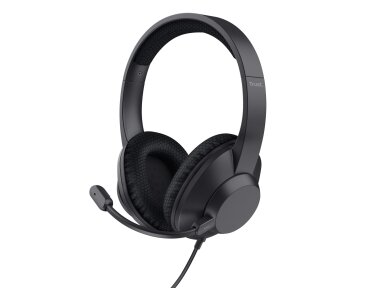 HEADSET AYDA MAX USB-C/25462 TRUST