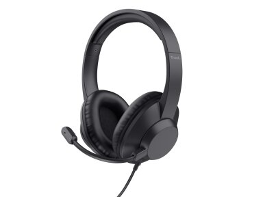 HEADSET AYDA MAX USB/25461 TRUST