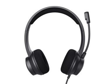 HEADSET AYDA USB-ENC PC/25089 TRUST