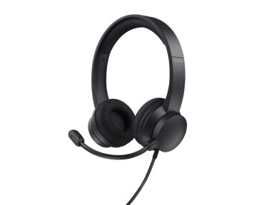 HEADSET AYDA USB-ENC PC/25089 TRUST