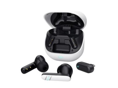 HEADSET EARPHONES GXT409 OXXIE/GAMING 25478 TRUST