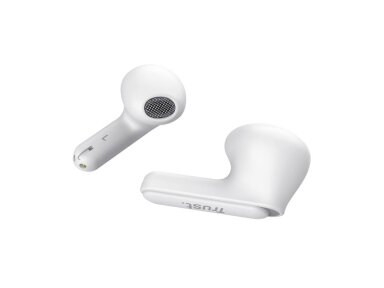 HEADSET EARPHONES YAVI BT ENC/WHITE 25173 TRUST