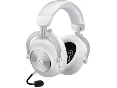 HEADSET G PRO X 2 GAMING/WHITE 981-001269 LOGITECH