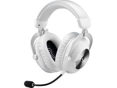 HEADSET G PRO X 2 GAMING/WHITE 981-001269 LOGITECH