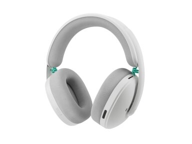 HEADSET G325 LIGHTSPEED/WHITE 981-001531 LOGITECH