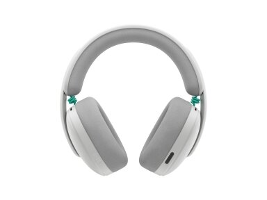 HEADSET G325 LIGHTSPEED/WHITE 981-001531 LOGITECH