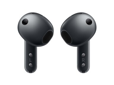 HEADSET GALAXY BUDS 4/BLACK SM-R540 SAMSUNG