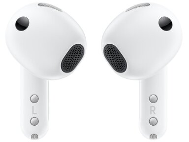 HEADSET GALAXY BUDS 4/WHITE SM-R540 SAMSUNG